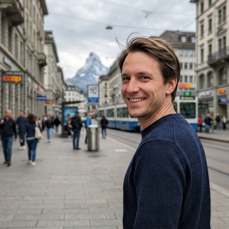 Lukas Steiner